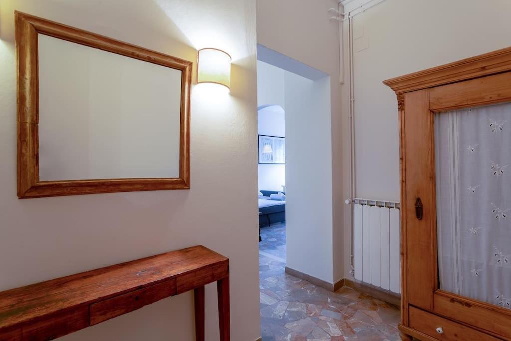 Vicolo Dell'Oro 2 Ponte Vecchio Apartamento Florença Exterior foto