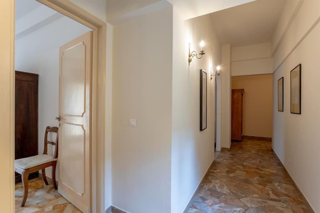 Vicolo Dell'Oro 2 Ponte Vecchio Apartamento Florença Exterior foto